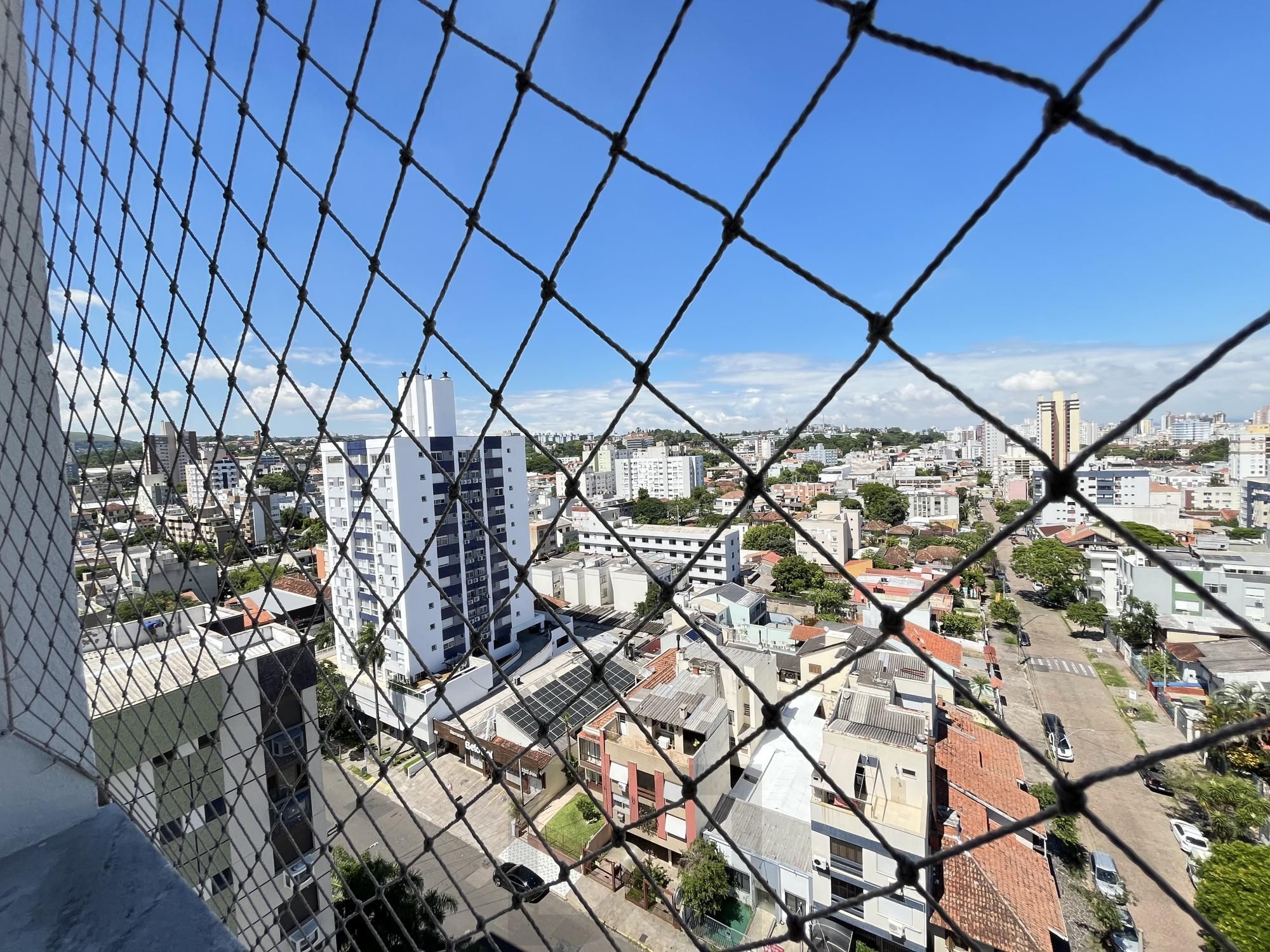 Apartamento de 2 quartos, suite e 2 vagas de garagem no bairro Santana em POA — foto 12