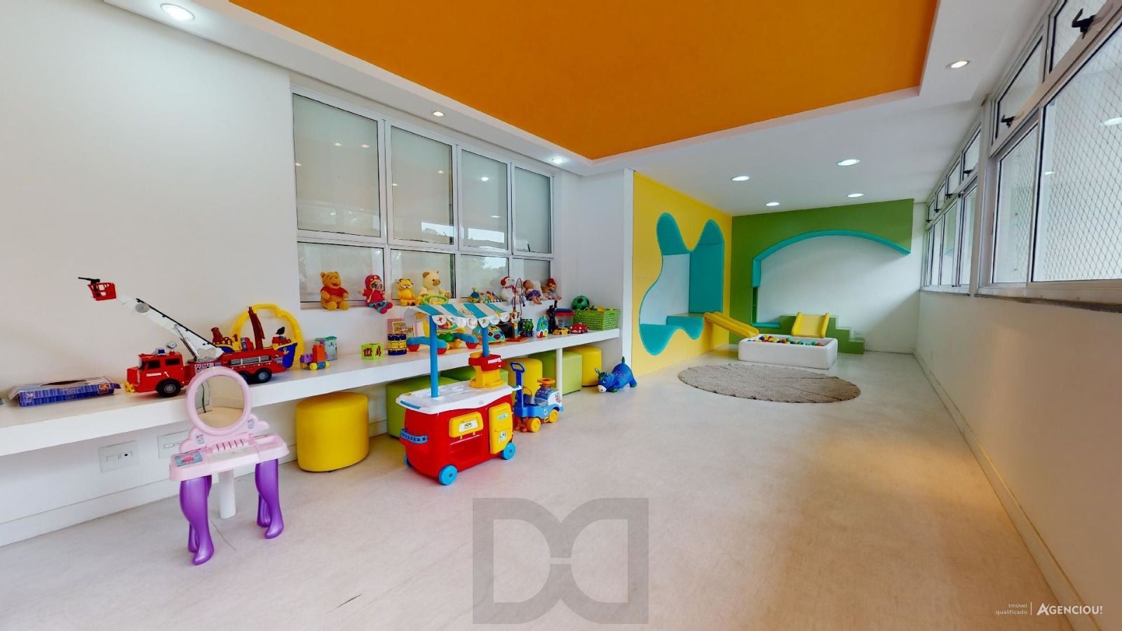 Apartamento de 2 quartos, suíte e 1 vaga de garagem no bairro Tristeza em POA — foto 26