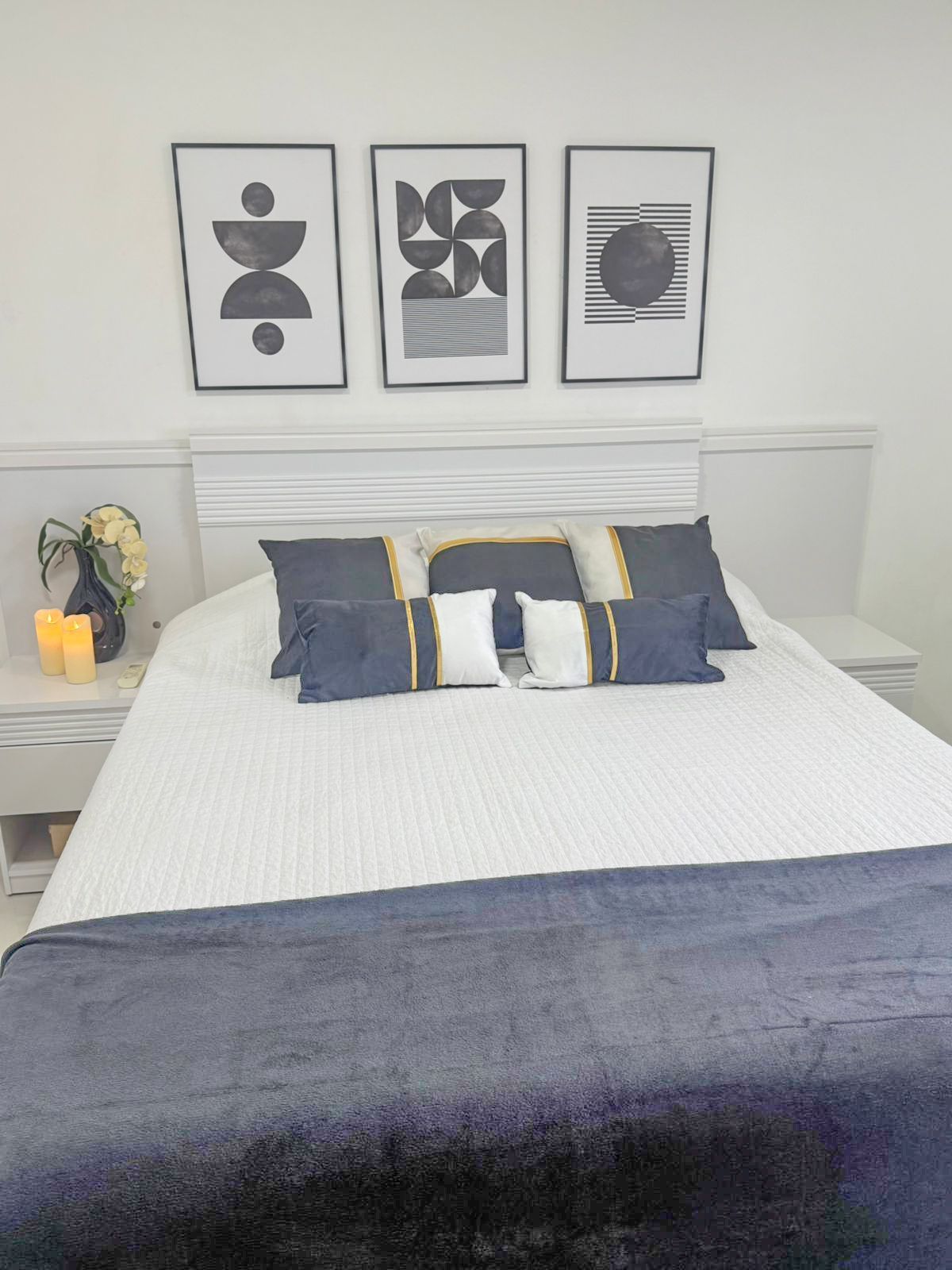 Apartamento de 2 quartos, suíte e 1 vaga de garagem no bairro Santana em POA — foto 27