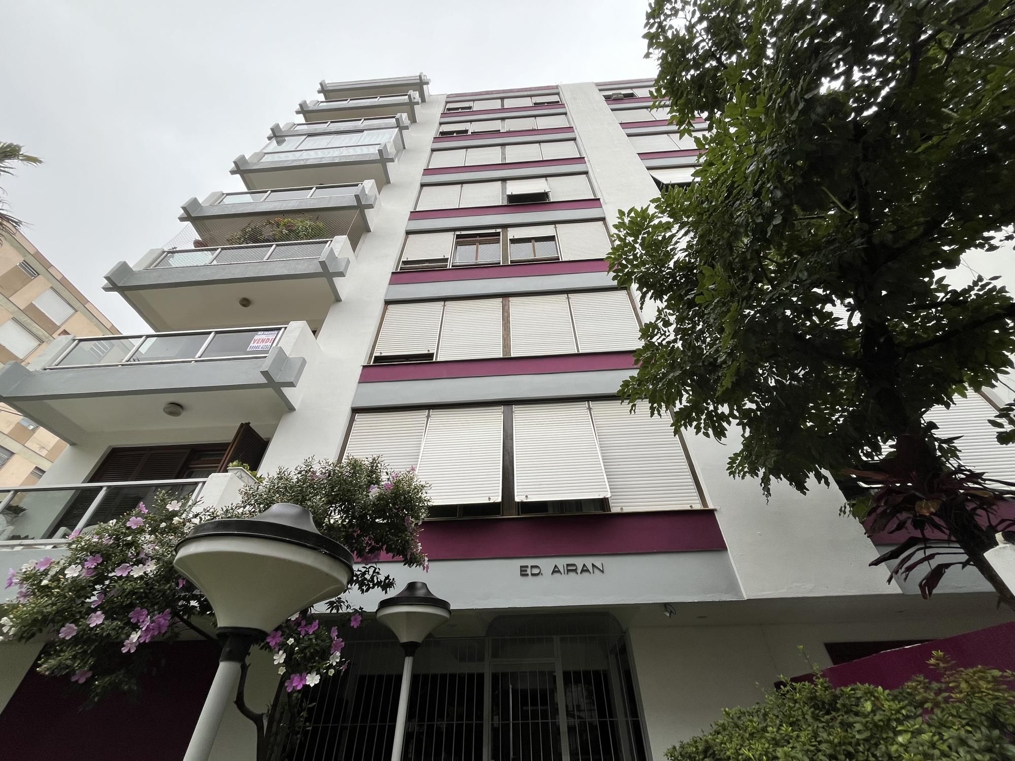 Apartamento de 3 quartos, suíte e 2 vagas de garagem no bairro Farroupilha POA — foto 46