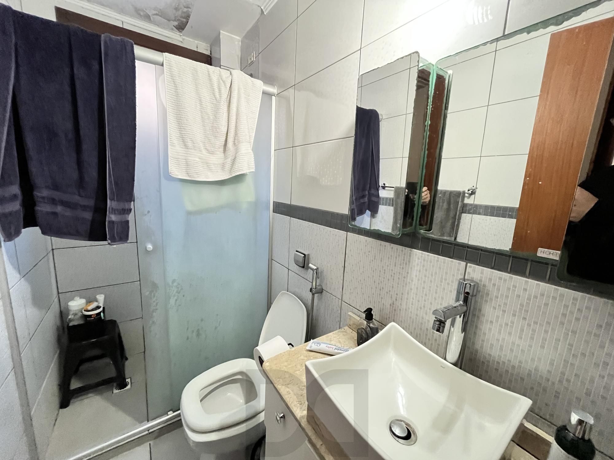 Apartamento de dois quartos e no bairro Menino Deus em POA — foto 14