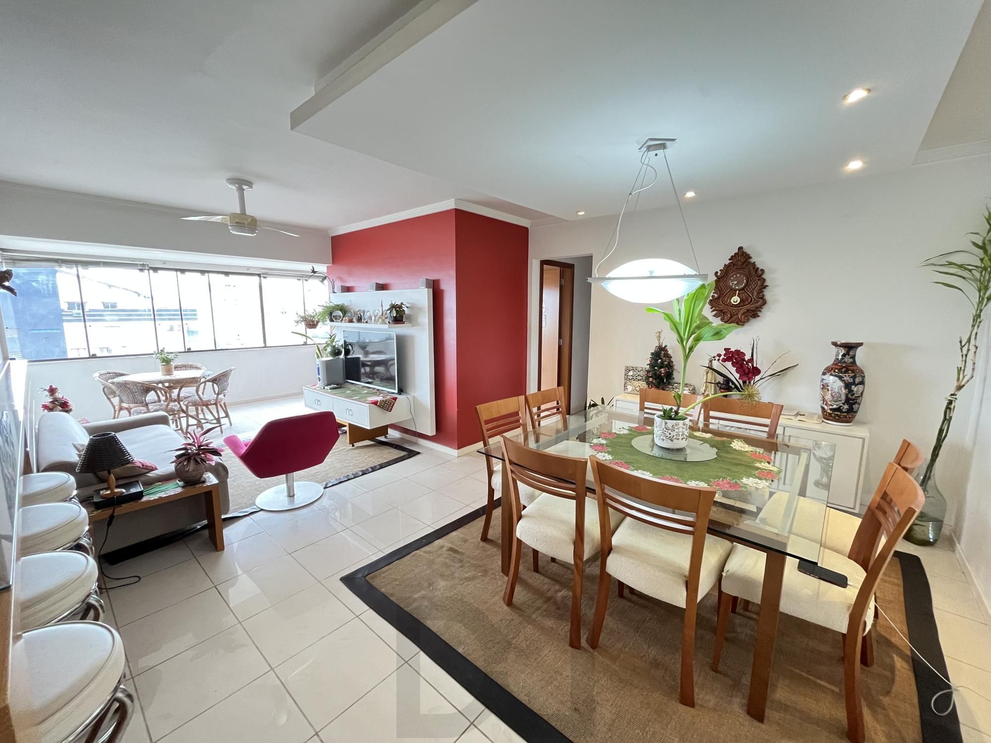 Apartamento de três dormitórios, suíte e uma vaga de garagem no bairro Santana — foto 2