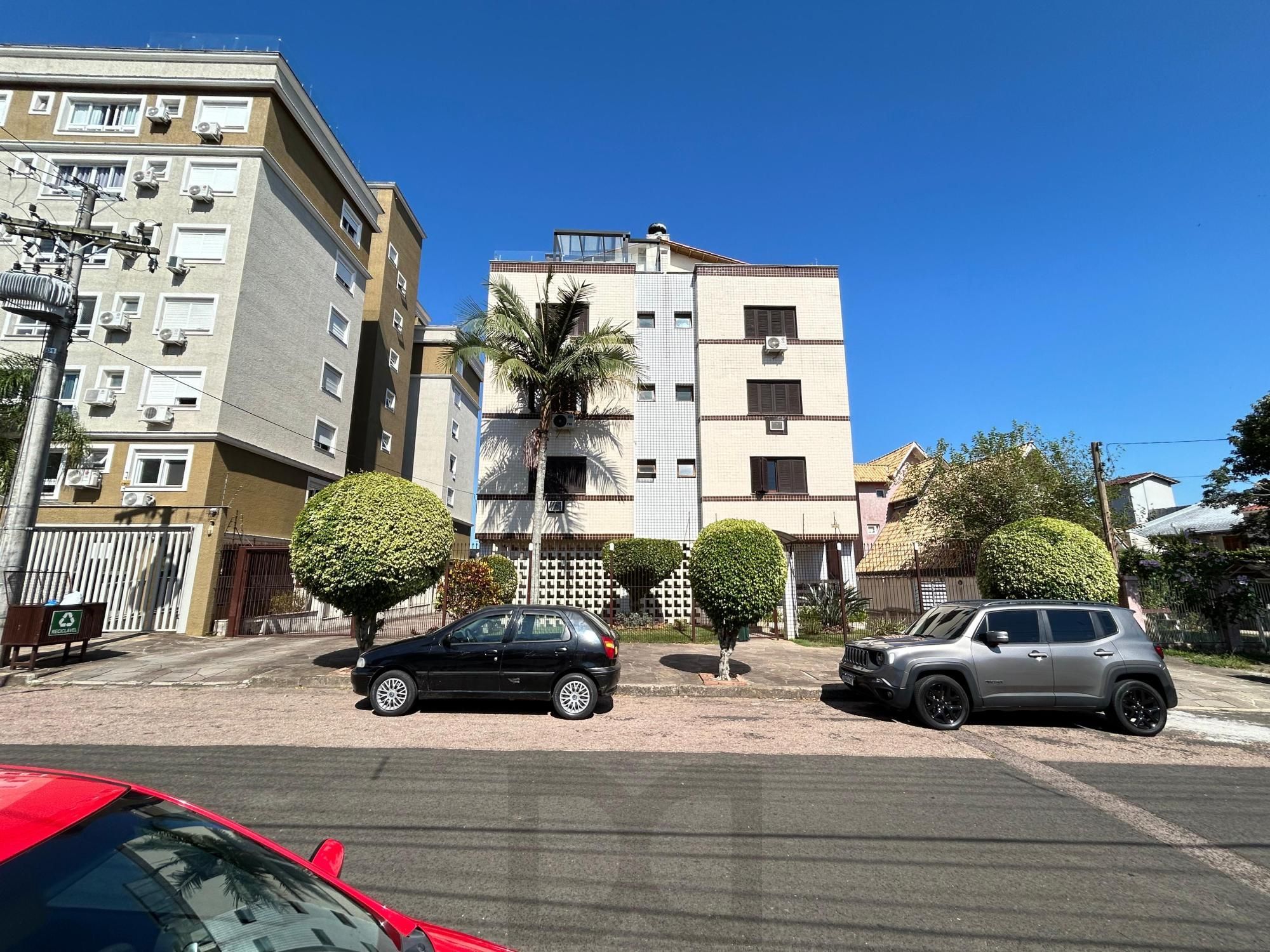 Apartamento de 2 quartos, suíte e 1 vaga de garagem — foto 30