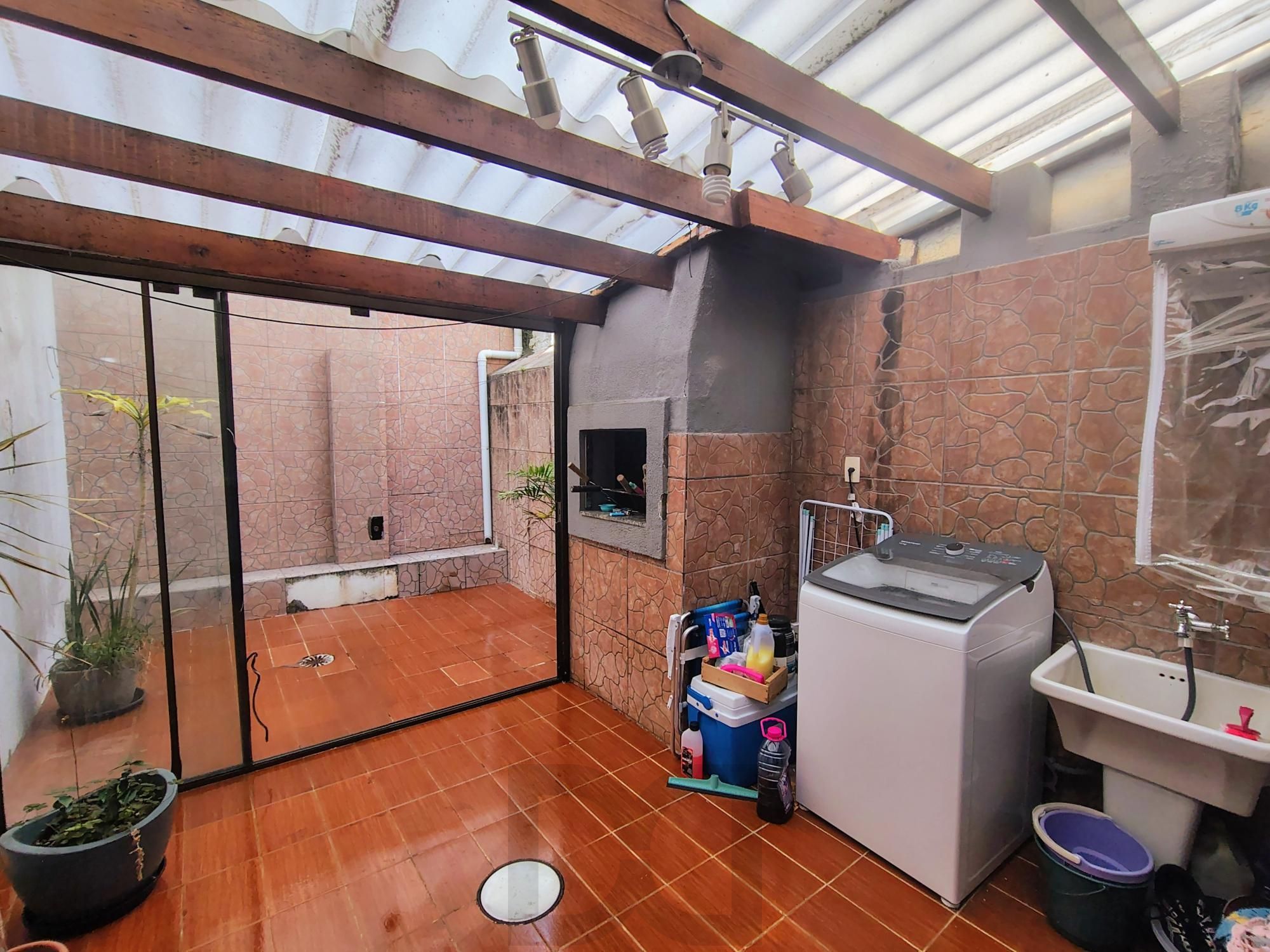 Apartamento 1 dormitório - Teresopolis — foto 6