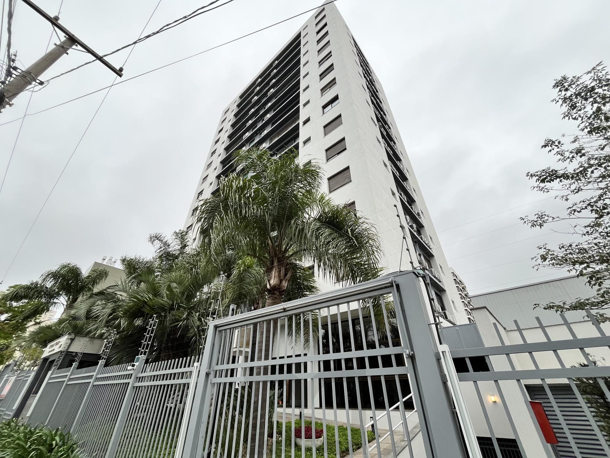 Apartamento de 2 quartos, suíte e 2 vagas de garagem bairro Jardim Botânico POA — foto 20