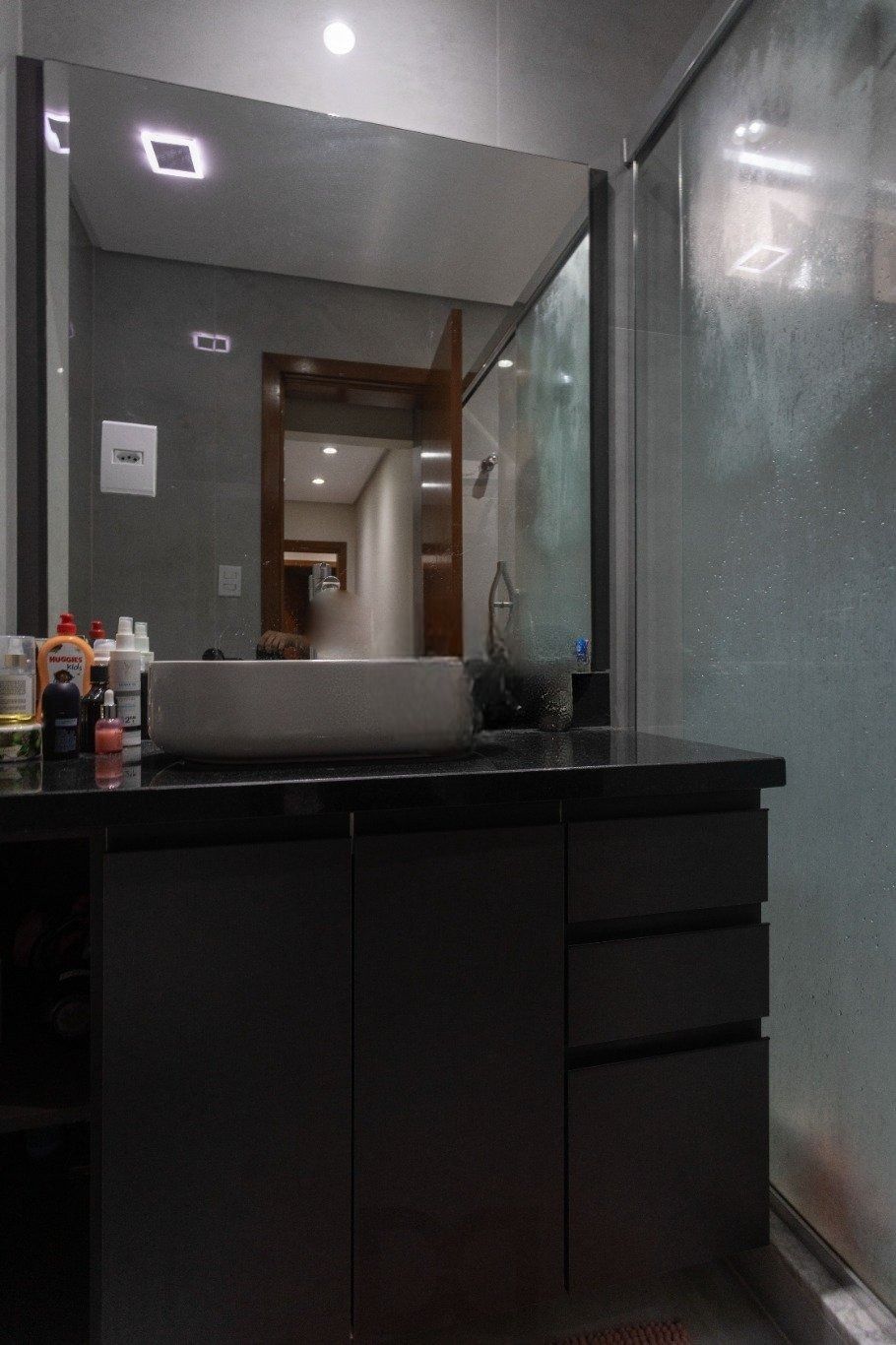 Apartamento de 3 quartos, suíte e 1 vaga de garagem no bairro Passo da Areia POA — foto 13