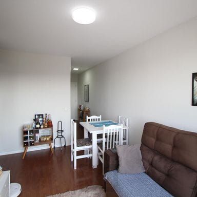 Apartamento de 2 quartos e 1 vaga garagem escriturada bairro Chácara das Pedras — foto 18