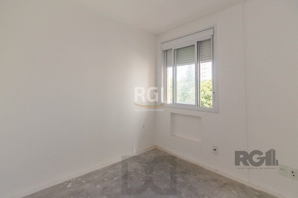 Apartamento para Venda - 82.5m², 3 dormitórios, sendo 1 suites, 1 vaga - Passo da Areia — foto 2