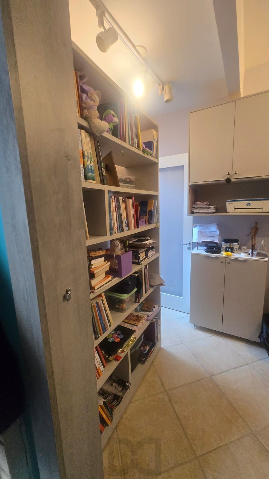 APARTAMENTO 2 DORMITÓRIOS, COM VAGA COBERTA E 119 M² PRIVATIVO — foto 13