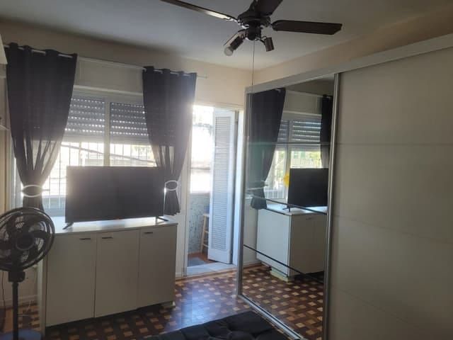 Apartamento de três dormitórios no bairro Rio Branco em Porto Alegre. — foto 6
