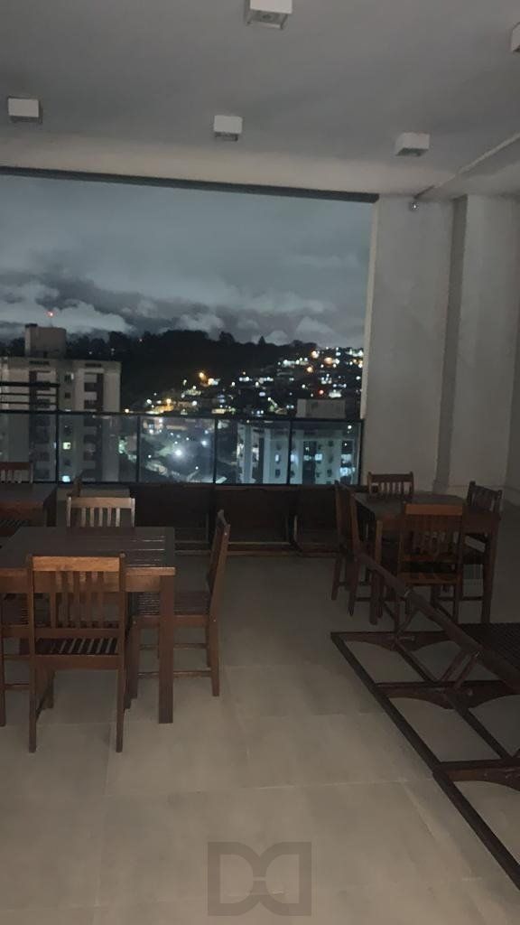 Loft mobiliado, com 38,69 privativo com 1 box perto da PUC-RS no bairro Jardim Botânico em Porto Alegre. — foto 10