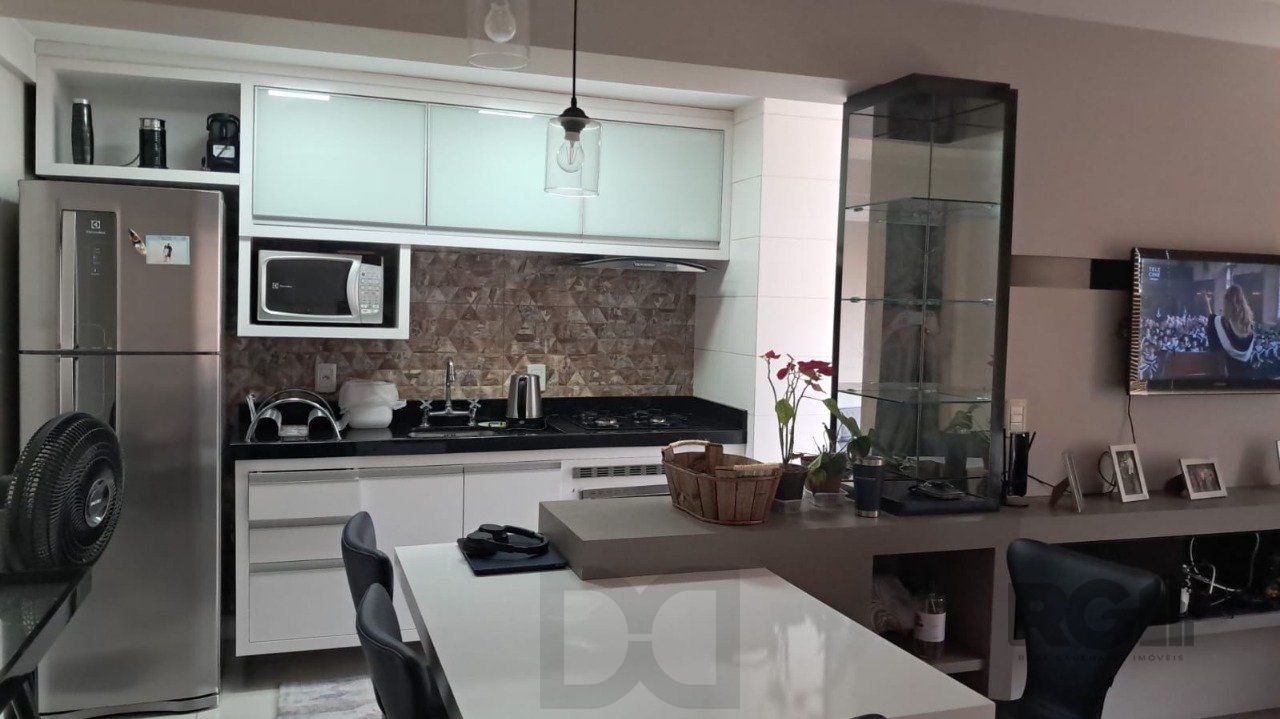 Oportunidade 1 dormitório com vaga próximo a todos os recursos do bairro. — foto 13