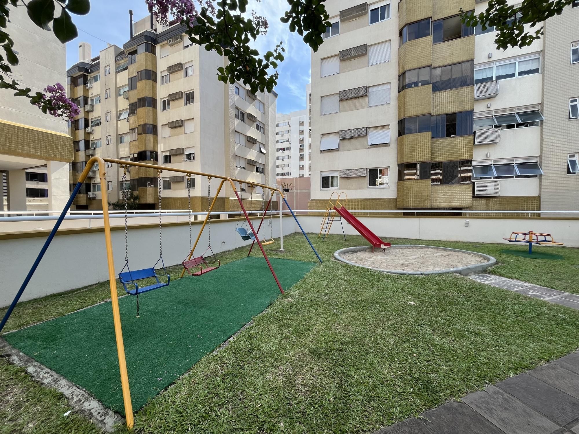 Apartamento de 3 quartos, suíte e 1 vaga de garagem no bairro Cristo Redentor — foto 24