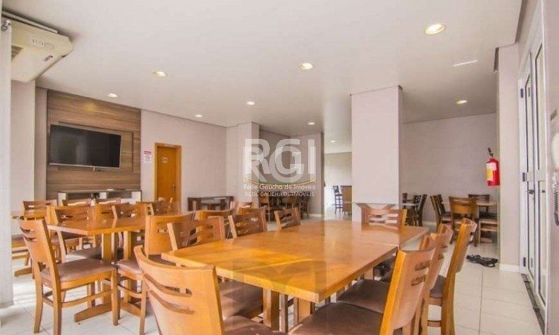 Apartamento Venda - 73.76m², 3 dormitórios, sendo 1 suite, 1 vaga - Partenon — foto 15