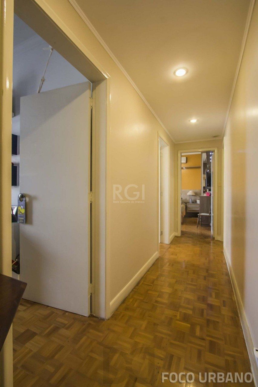Apartamento para Venda - 155m², 4 dormitórios, sendo 1 suites, 1 vaga - Bom Fim — foto 20
