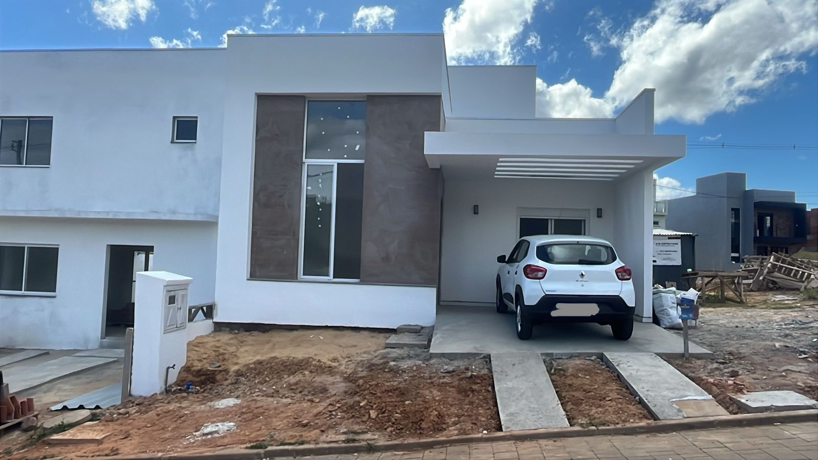 Casas de dois quartos e uma vaga de garagem em Porto Alegre Lomba do Pinheiro — foto 17