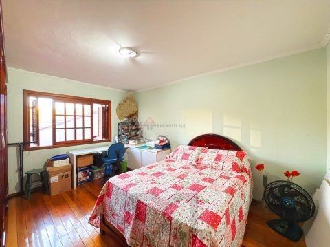 Casa 3 dormitórios, 3 vagas e closet — foto 40