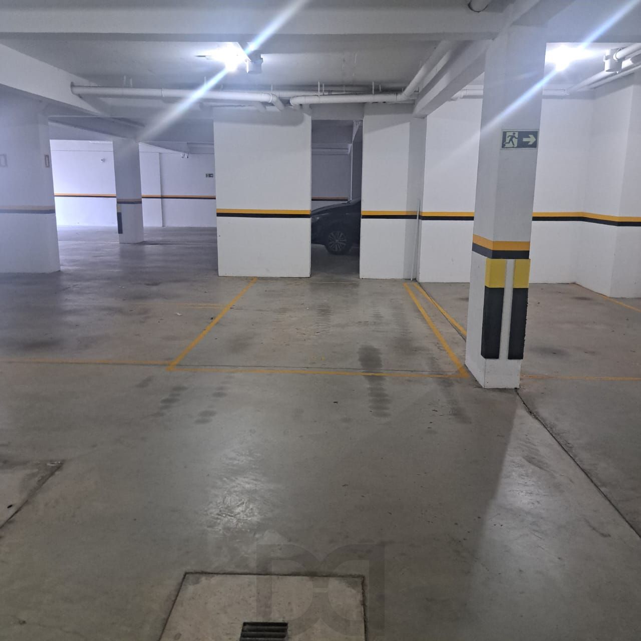 Apartamento Mobiliado com 2 Quartos e Vista Panorâmica em Porto Alegre — foto 8