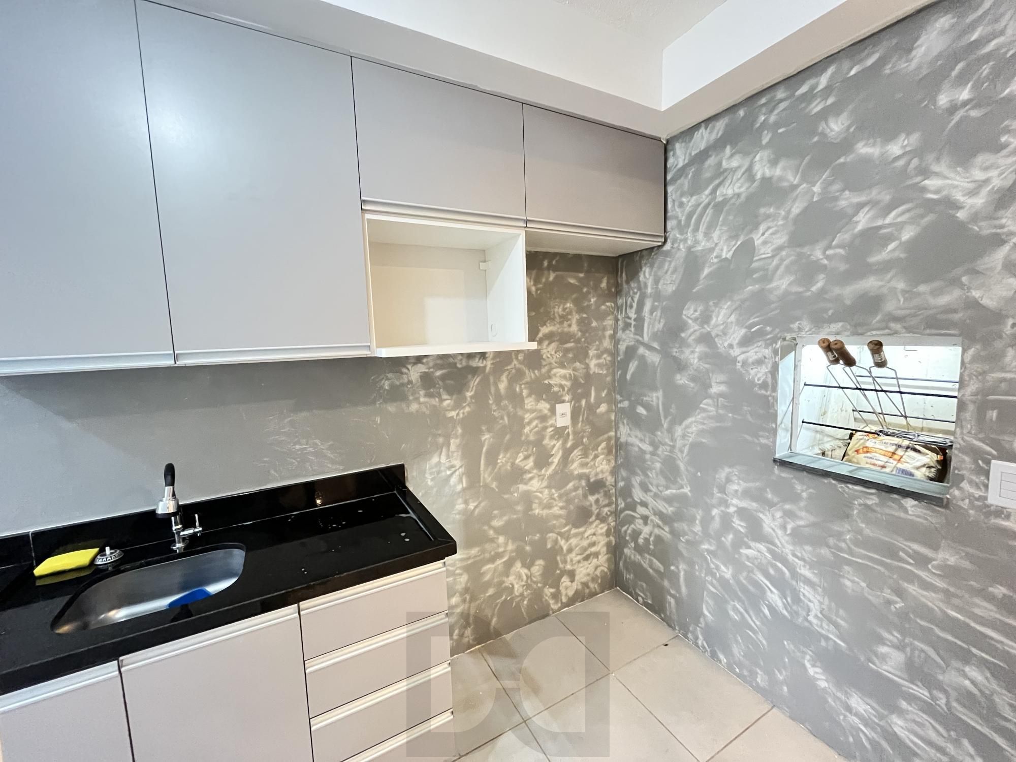 Apartamento de 2 quartos com churrasqueira e garagem em prédio com infra. — foto 7