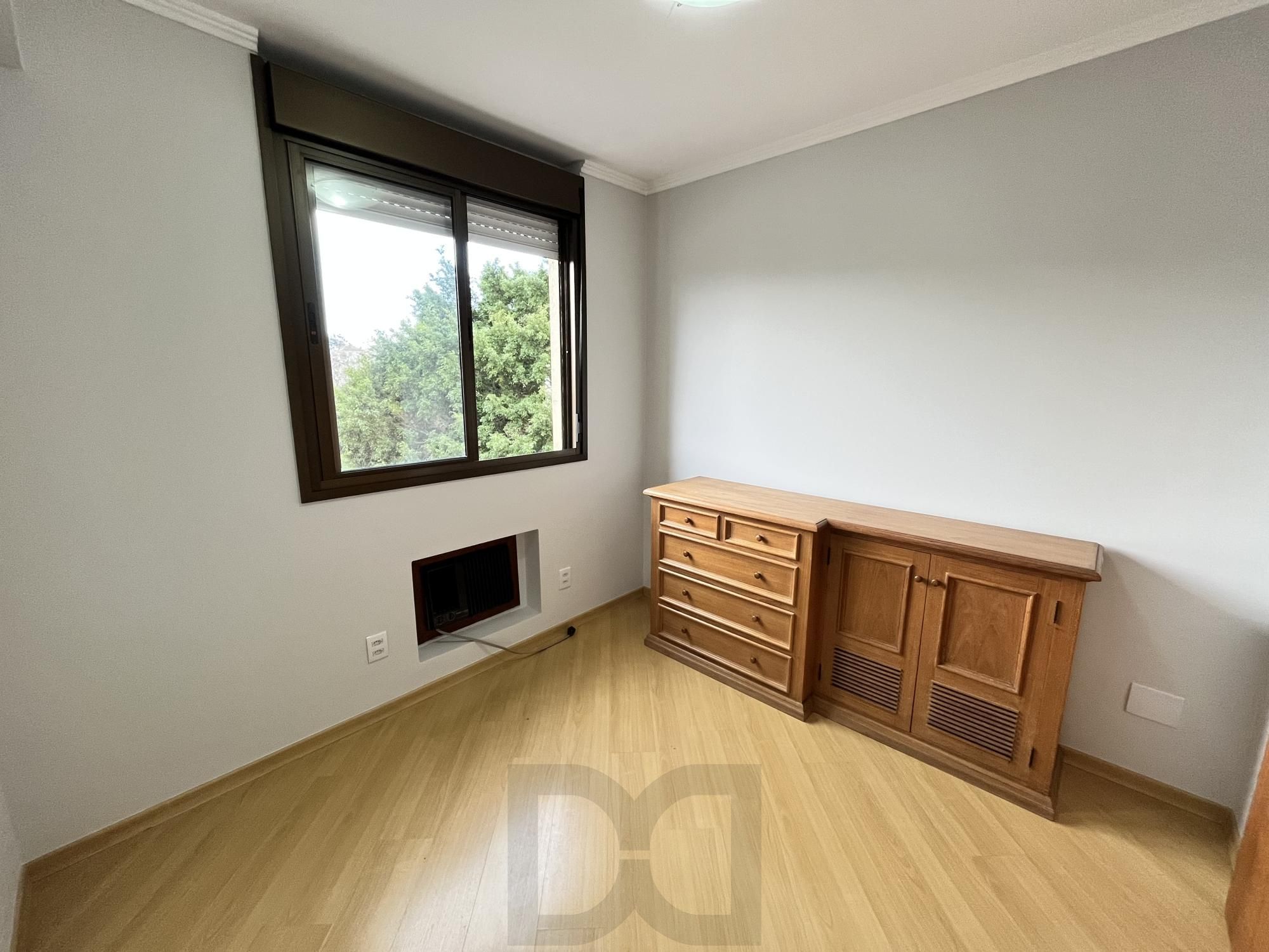 Apartamento de 3 quartos, suíte e 2 vagas de garagem no bairro Passo da Areia — foto 6