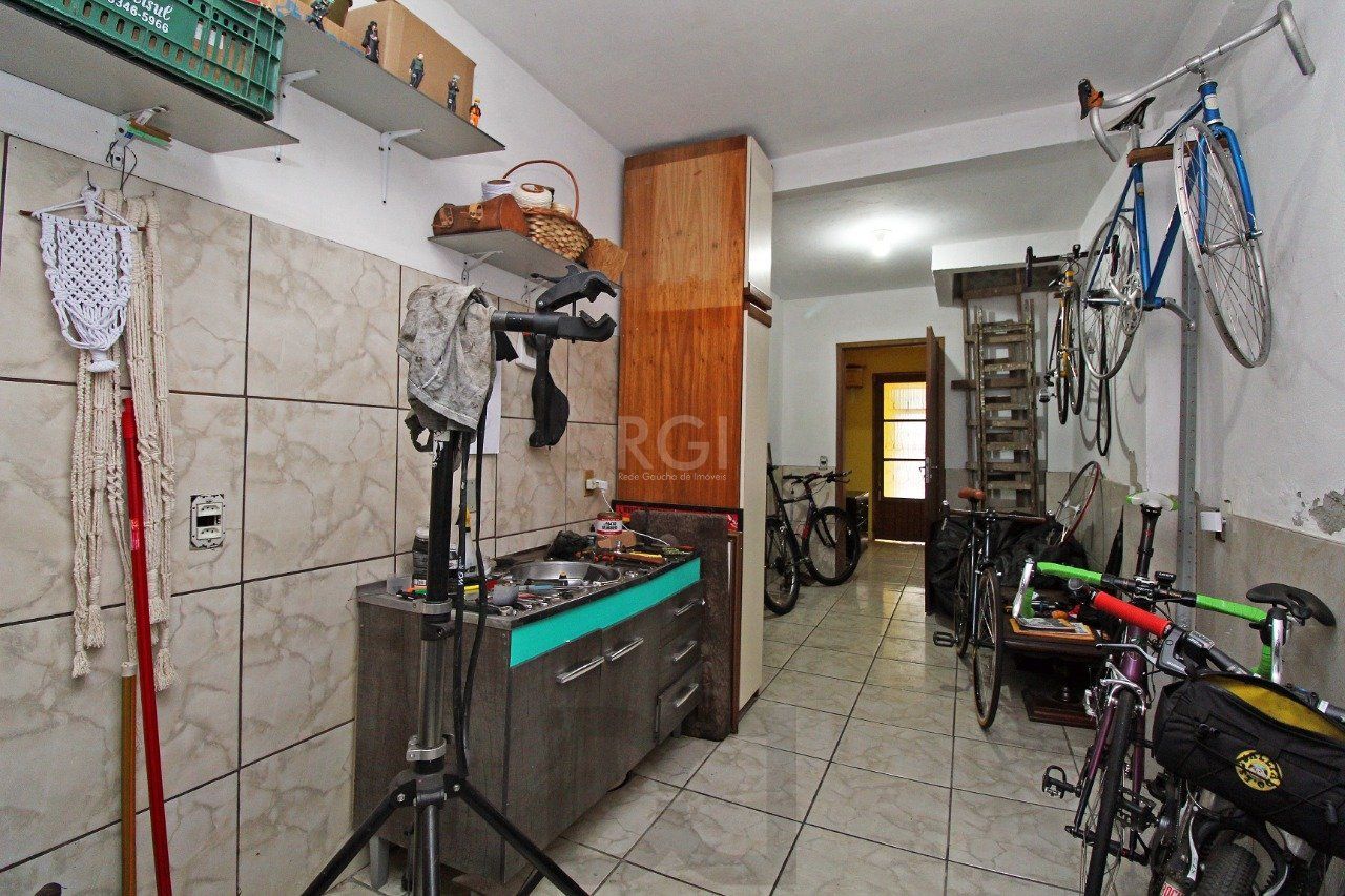 Casa para Venda - 85m², 2 dormitórios, 1 vaga - Cidade Baixa — foto 6