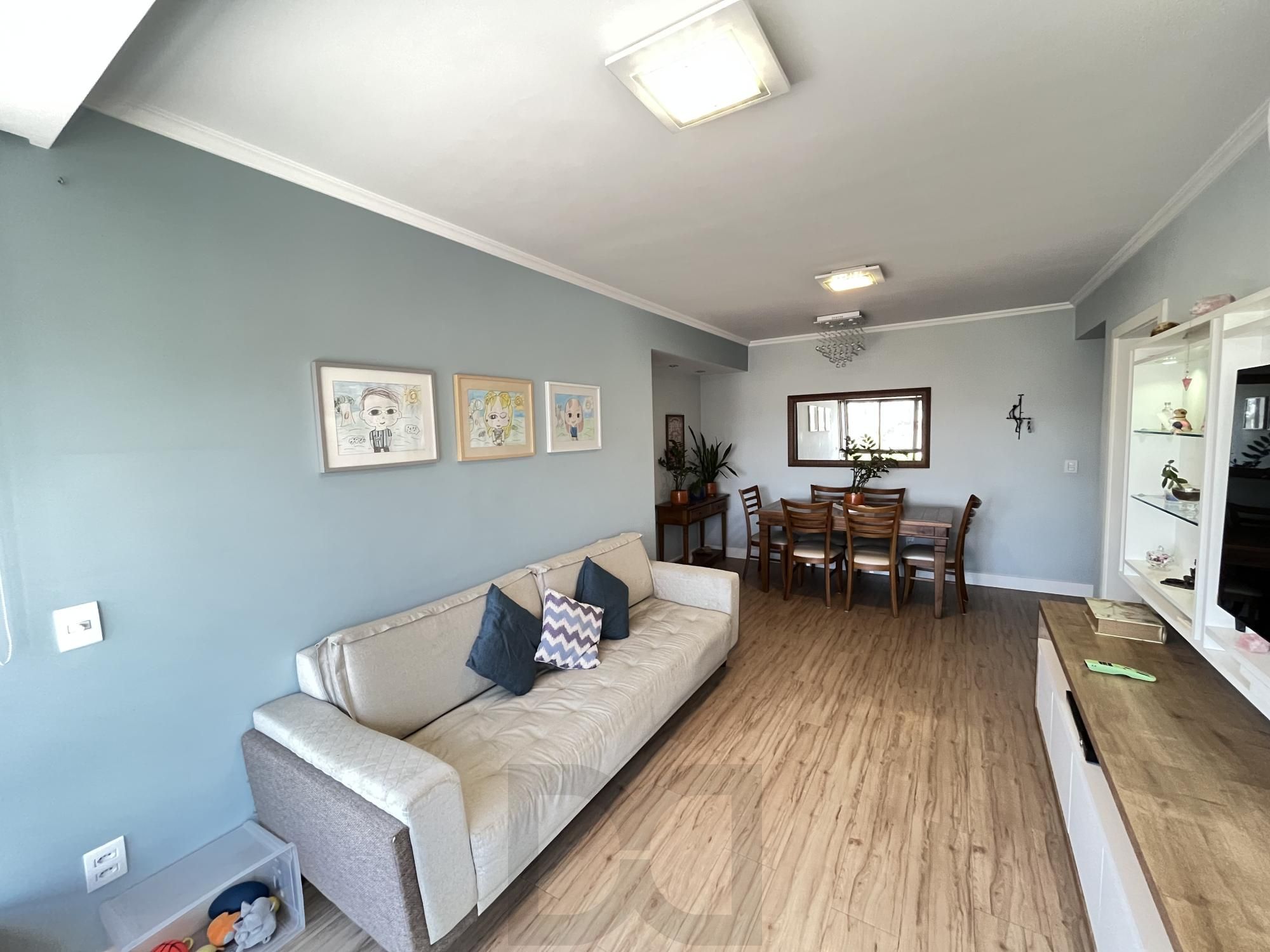 Apartamento para Venda - 83.26m², 3 dormitórios, sendo 1 suite, 1 vaga Santana — foto 6