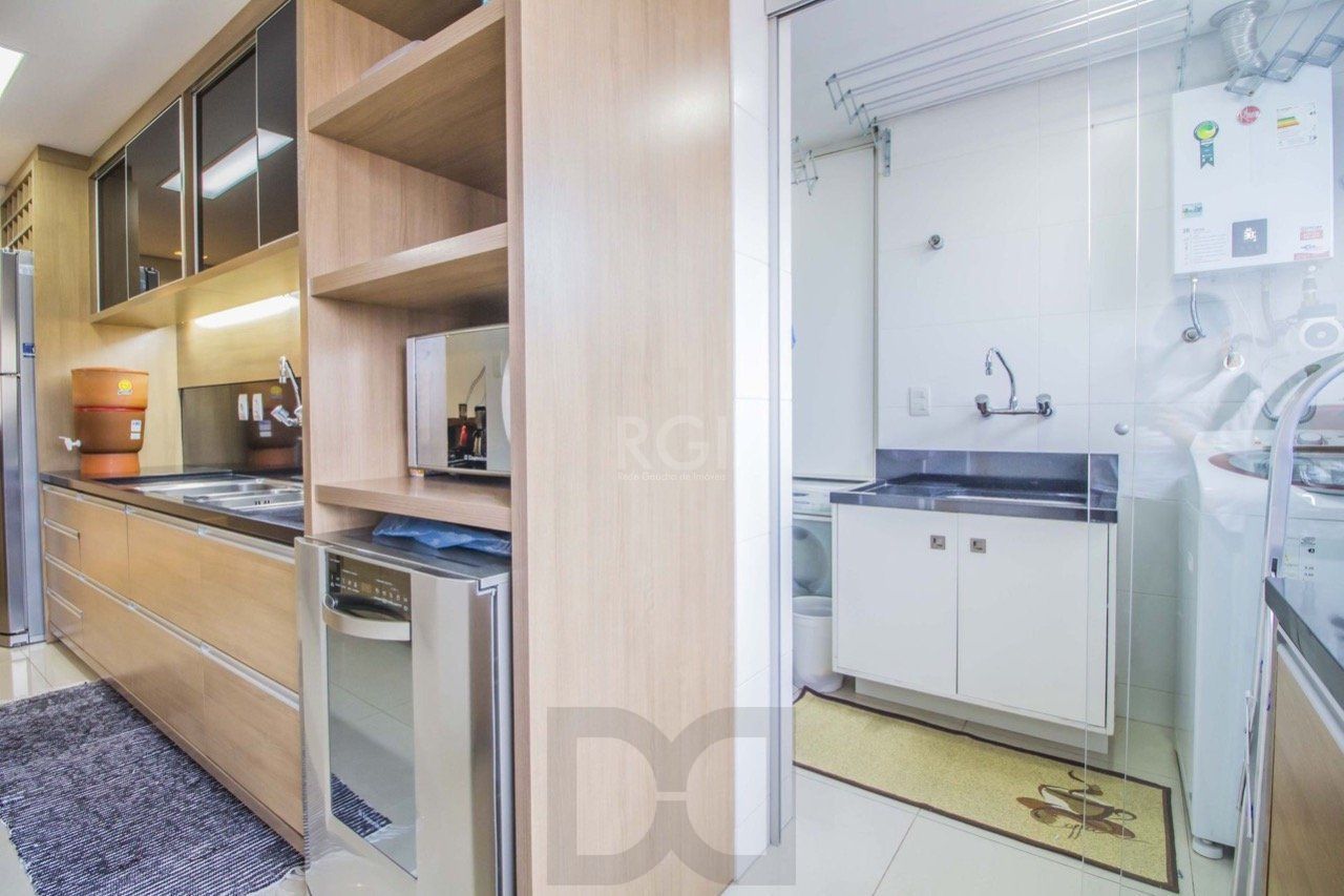 Cobertura Venda - 100m², 3 dormitórios, sendo 1 suite, 2 vagas - Jardim Lindóia — foto 16