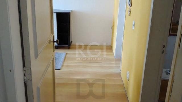Apartamento para Venda - 47m², 1 dormitório, Centro Histórico — foto 16