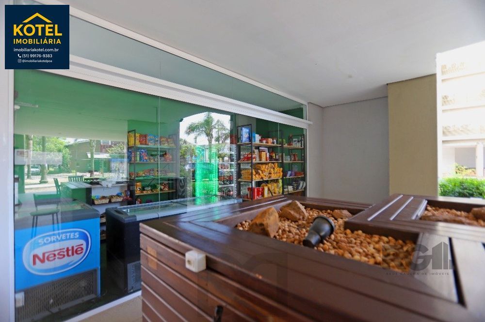 Apartamento de dois quartos, suíte e uma vaga de garagem no bairro São Geraldo — foto 25