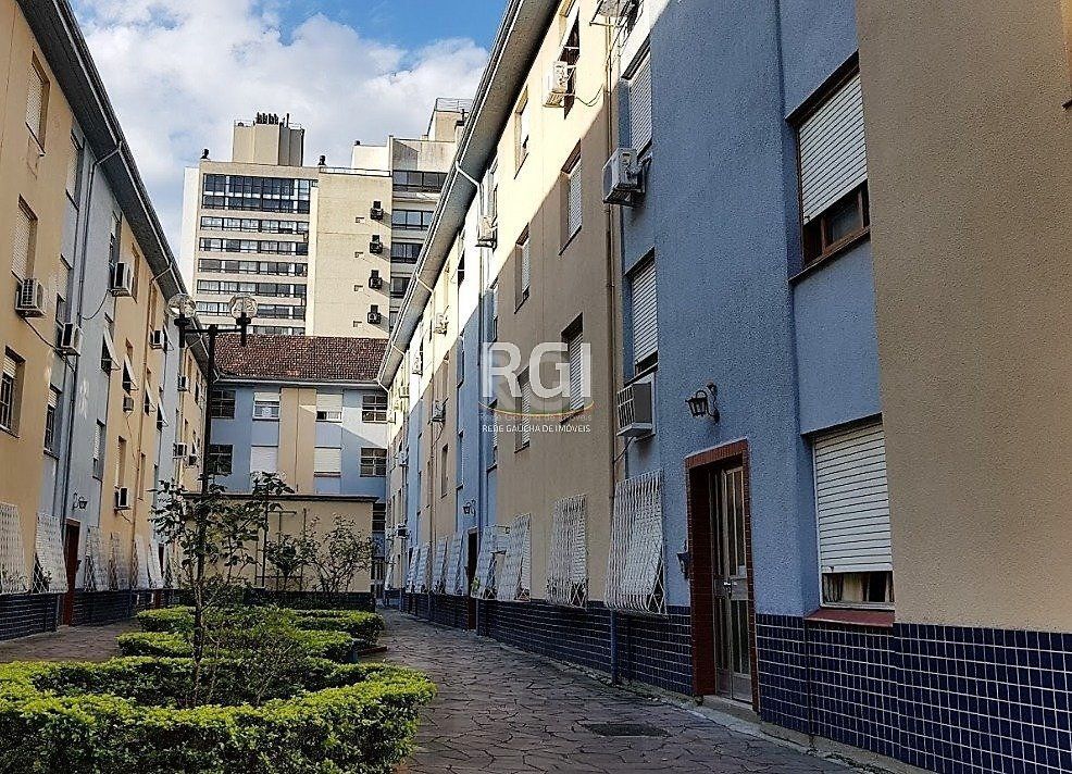 Apartamento para Venda - 47.53m², 2 dormitórios, Menino Deus — foto 1