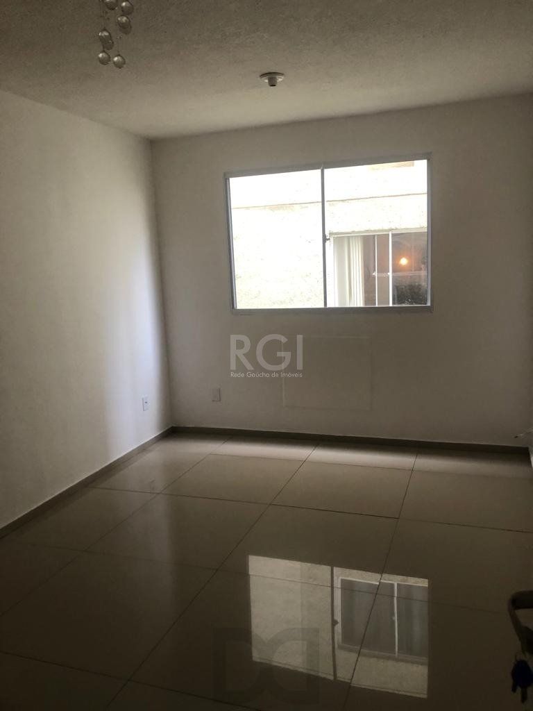 Apartamento para Venda - 40.29m², 2 dormitórios, 1 vaga - Mario Quintana — foto 2