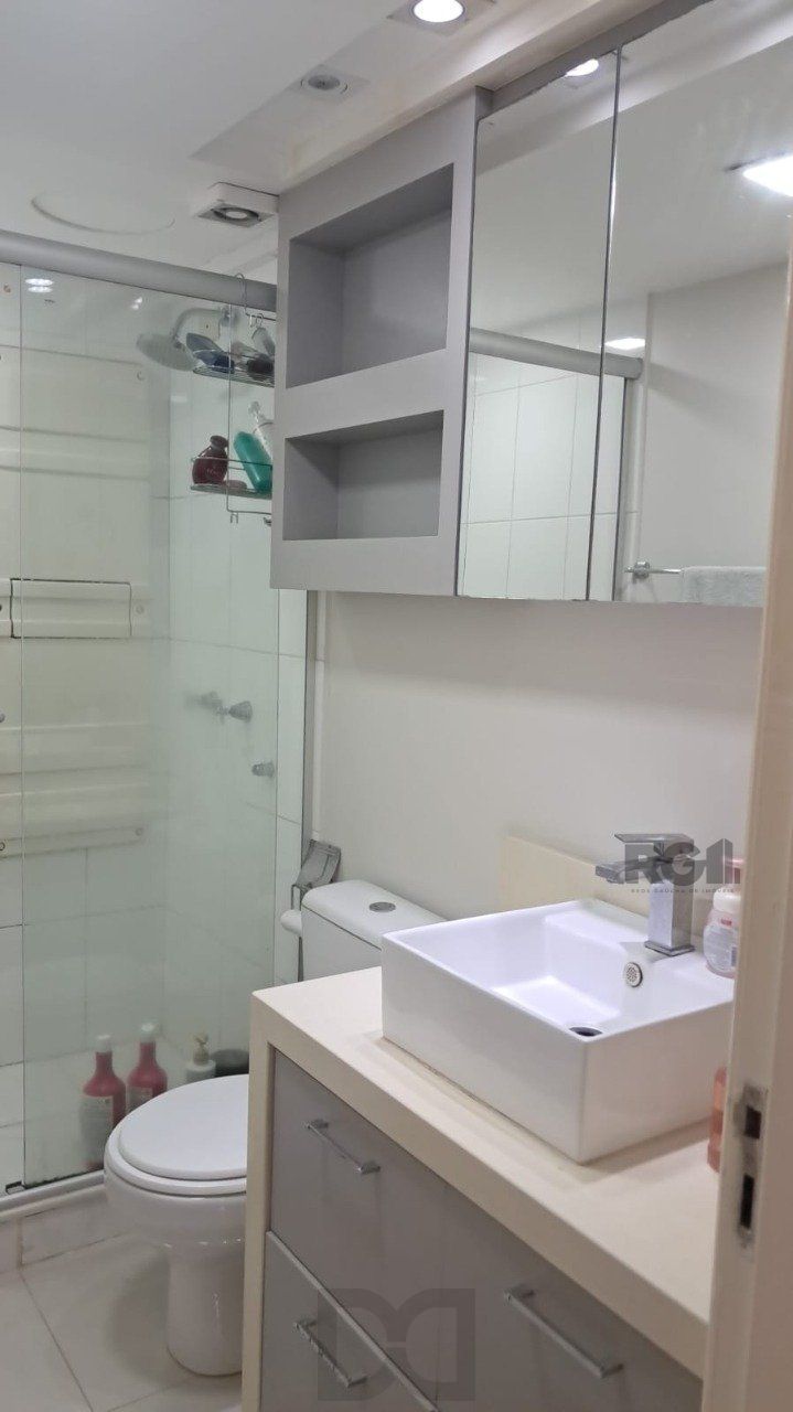 Oportunidade 1 dormitório com vaga próximo a todos os recursos do bairro. — foto 18