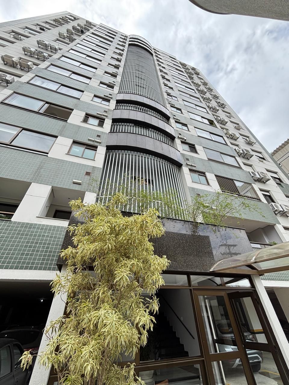 Apartamento 2 dormitórios, suíte, vaga e infra — foto 26