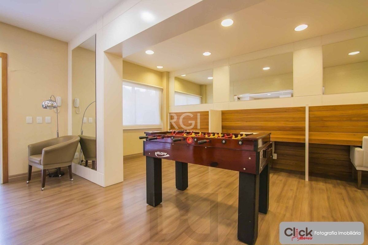 Apartamento com três (3) dormitórios, três (3) suítes sendo uma (1) suíte master e quatro (4) vagas de garagem com dois (2) depósitos próximo ao shopping Iguatemi, no Condomínio Cipriani Nuova Archit — foto 55