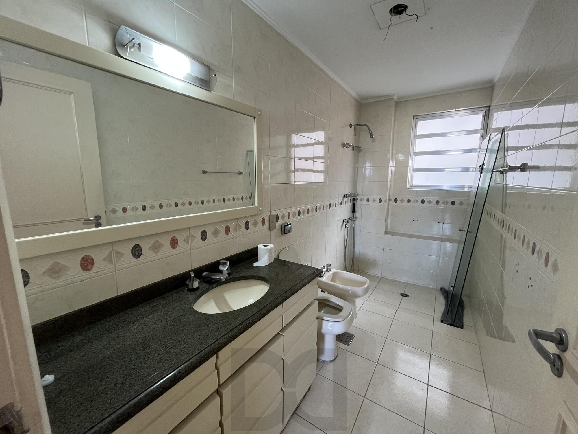 Apartamento Venda - 190.8m², 3 dormitórios, 1 suíte, 1 vaga - Centro Histórico — foto 7