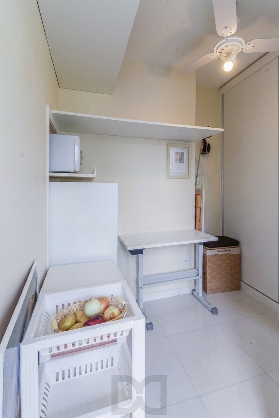 Apartamento de 2 quartos, 2 banheiros, elevador e garagem no bairro Higienópolis — foto 25