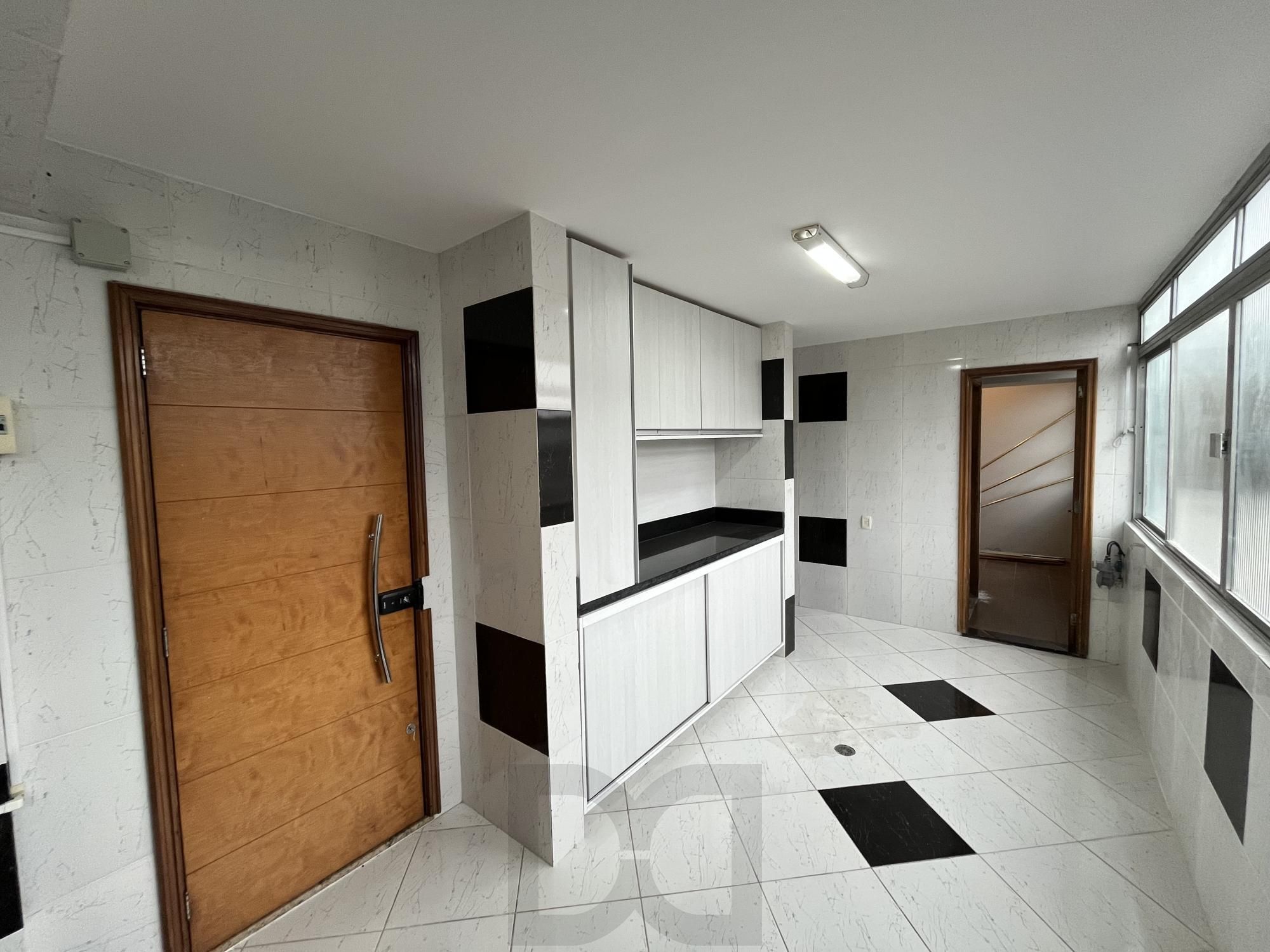 Apartamento de 3 quartos, suíte e 2 vagas de garagem no bairro Farroupilha POA — foto 41