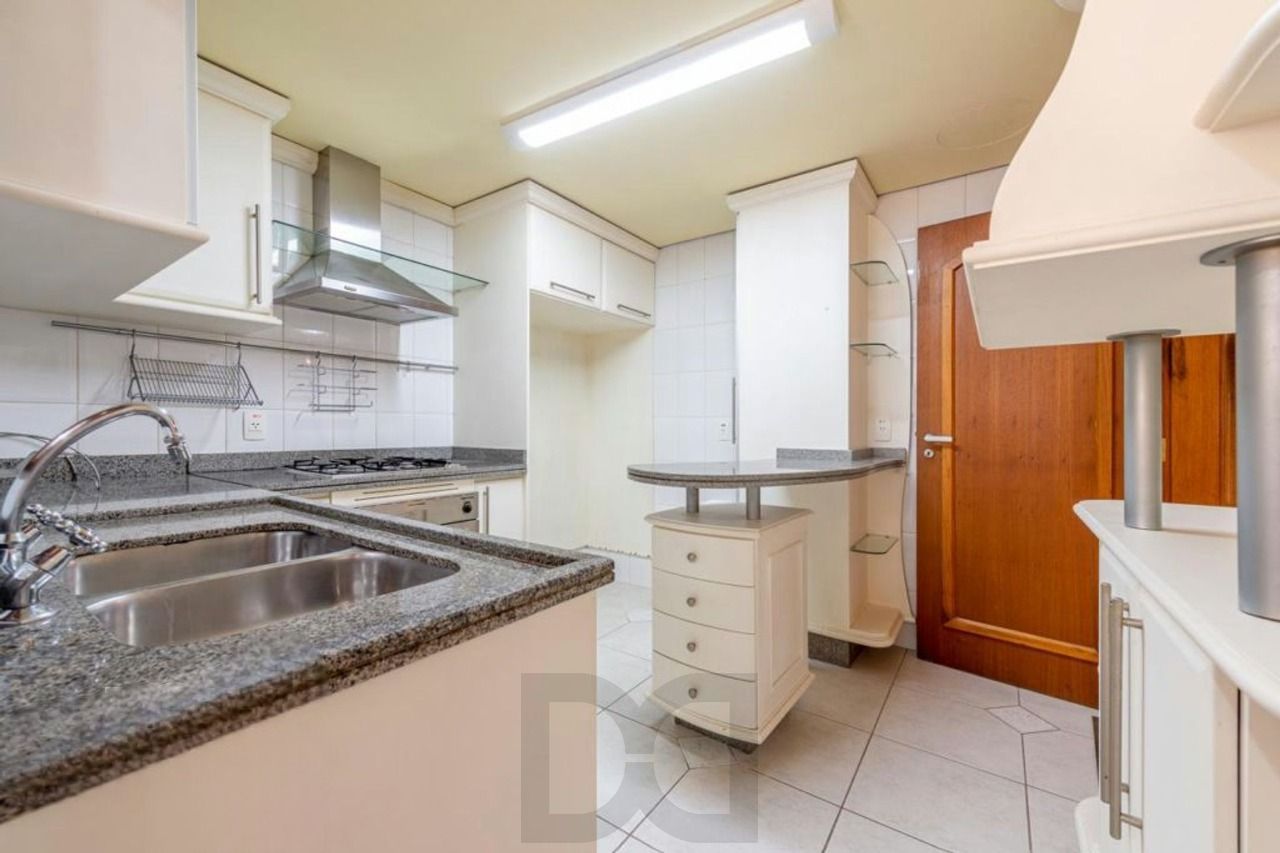 Apartamento de 3 quartos, suíte e 1 vaga de garagem — foto 17