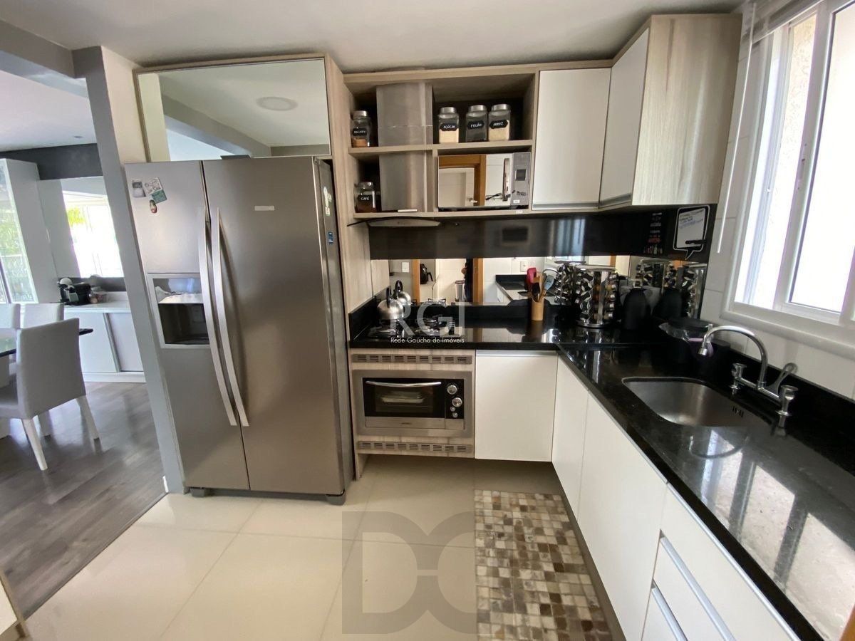 Apartamento de dois dormitórios, duas suítes e duas vagas de garagem no Prado Gallerie, condomínio com infra estrutura de lazer e segurança, próximo aos shoping iguatemi e bourbom, parque Germânia, b — foto 10