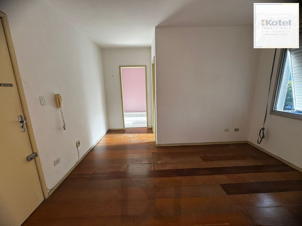 Apartamento de um quarto no bairro Cristal - estacionamento rotativo — foto 3