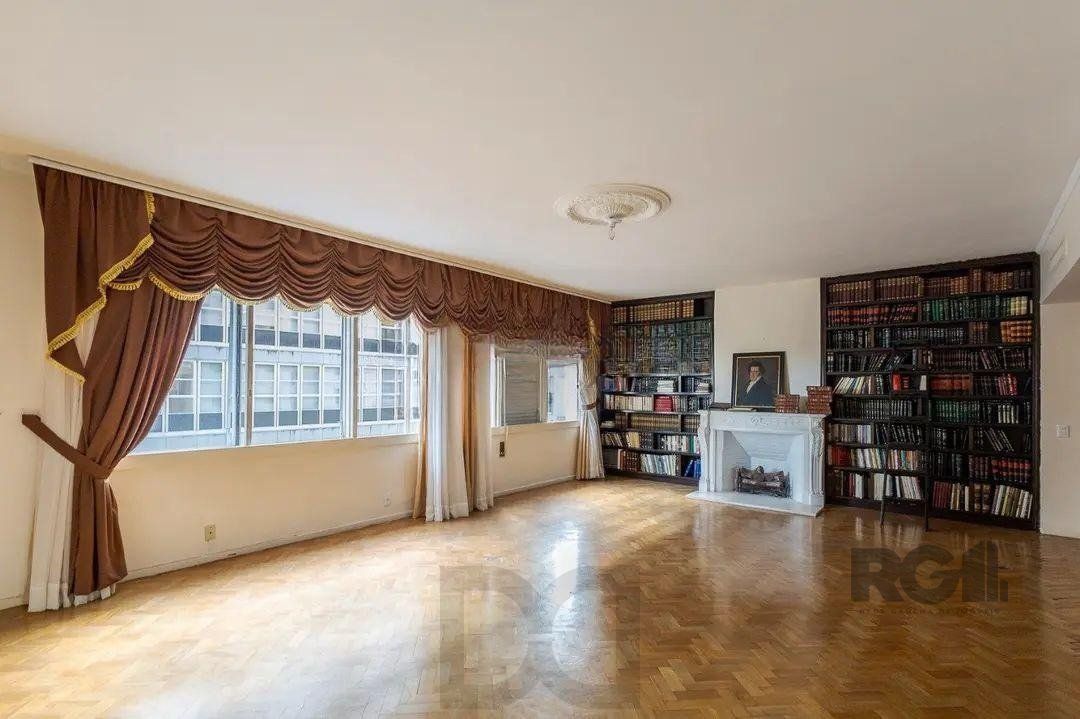 Apartamento 4 dormitorios vaga e elevador Centro Histórico Porto Alegre — foto 7