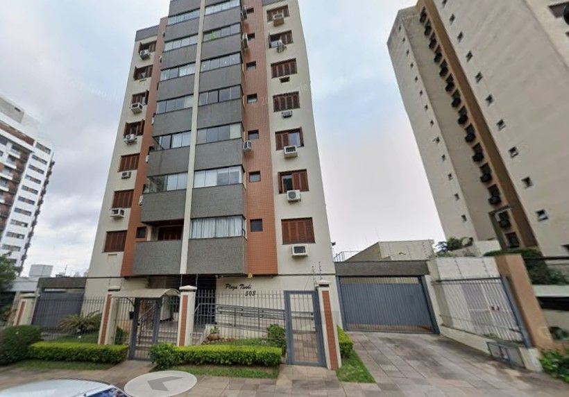Apartamento 2 dormitórios, 2 Vagas, elevador, Petrópolis, Porto Alegre-RS — foto 2