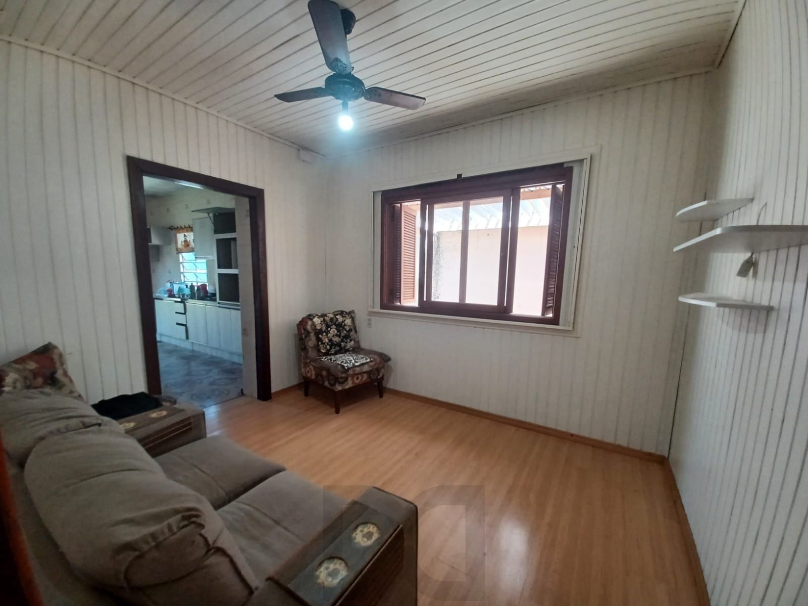 Casa de 3 quartos, suíte e patio no bairro Medianeira em POA — foto 7