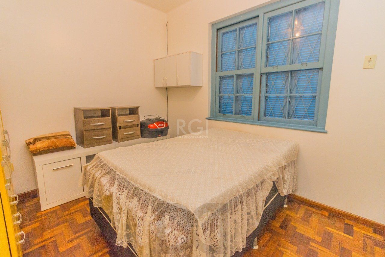 Casa para Venda - 165m², 3 dormitórios, 4 vagas - Santa Tereza — foto 10