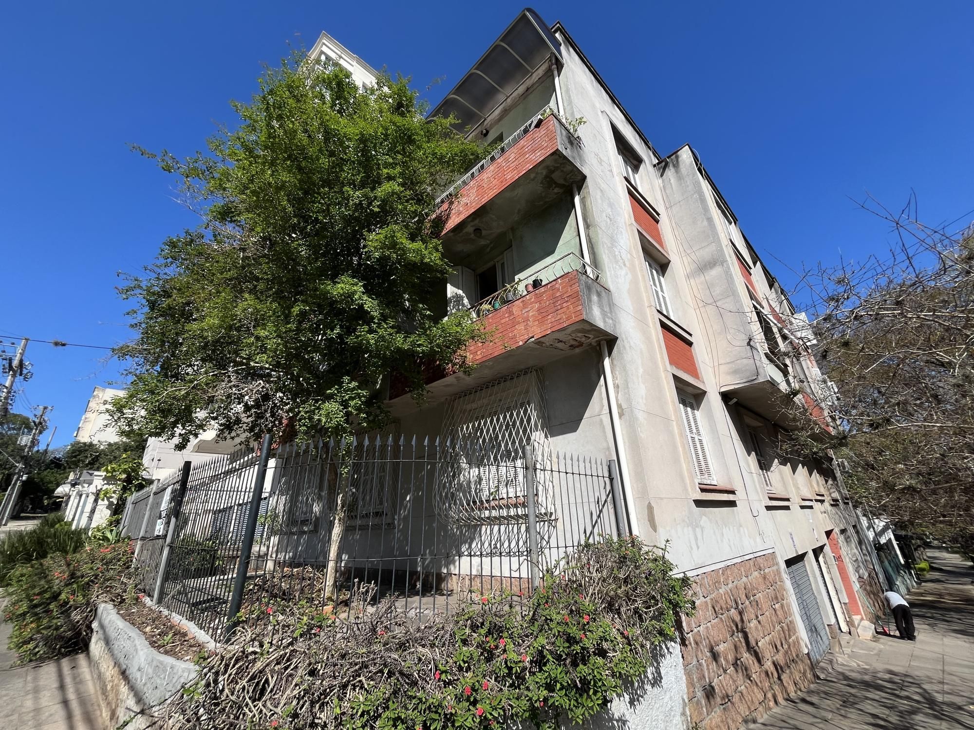 Apartamento de 3 quartos, 99,77m2 privativos e 1 vaga de garagem bairro São João — foto 1