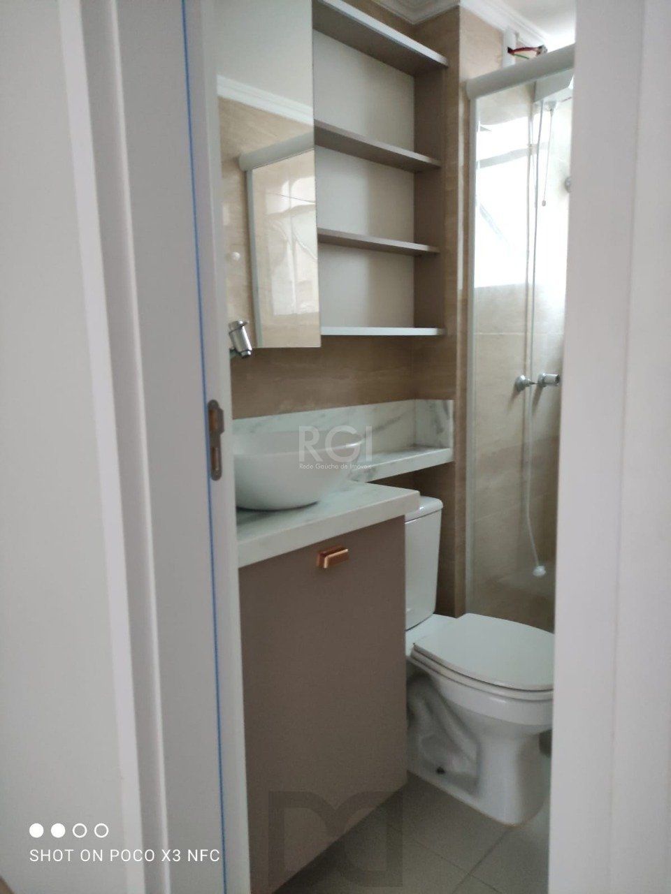 Apartamento para Venda - 47m², 2 dormitórios, Agronomia — foto 18