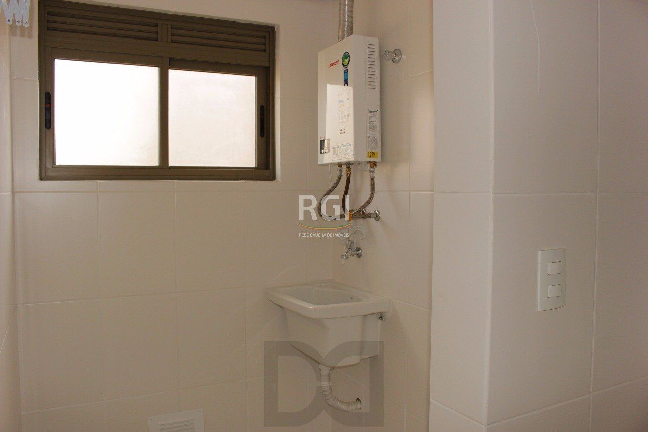 Apartamento Venda - 56.67m², 2 dormitórios, sendo 1 suite, 1 vaga - Partenon — foto 9