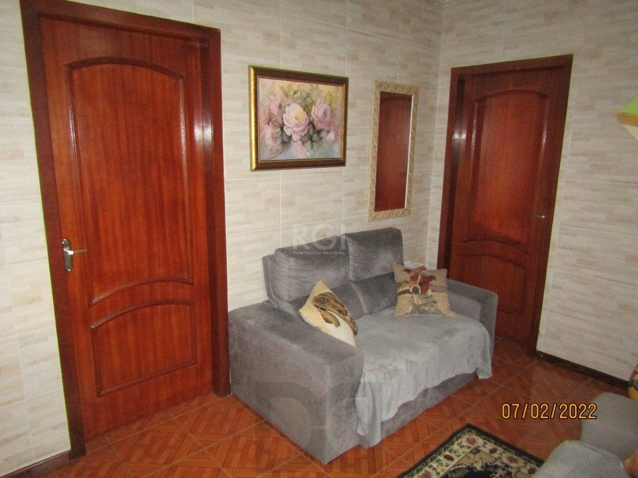 Casa para Venda - 154.78m², 3 dormitórios, sendo 1 suites, 3 vagas - Camaquã — foto 17