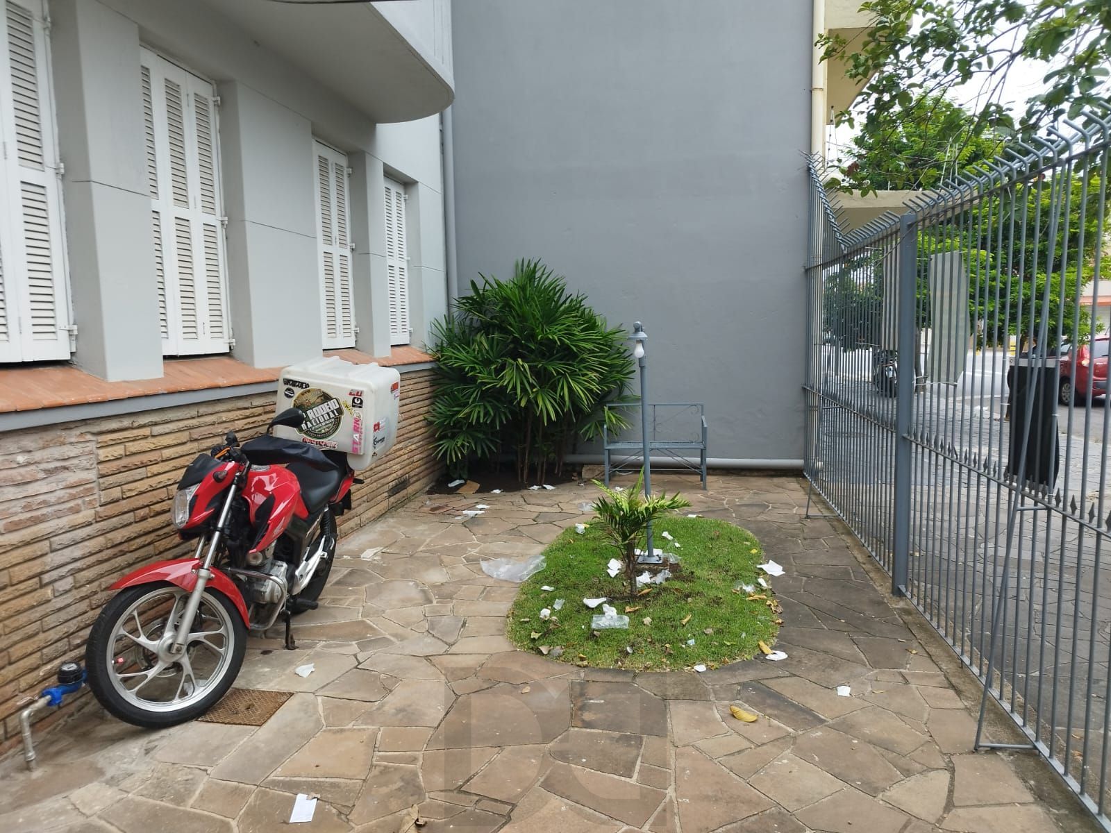 Apartamento de 3 quartos no bairro São João em Porto Alegre — foto 15