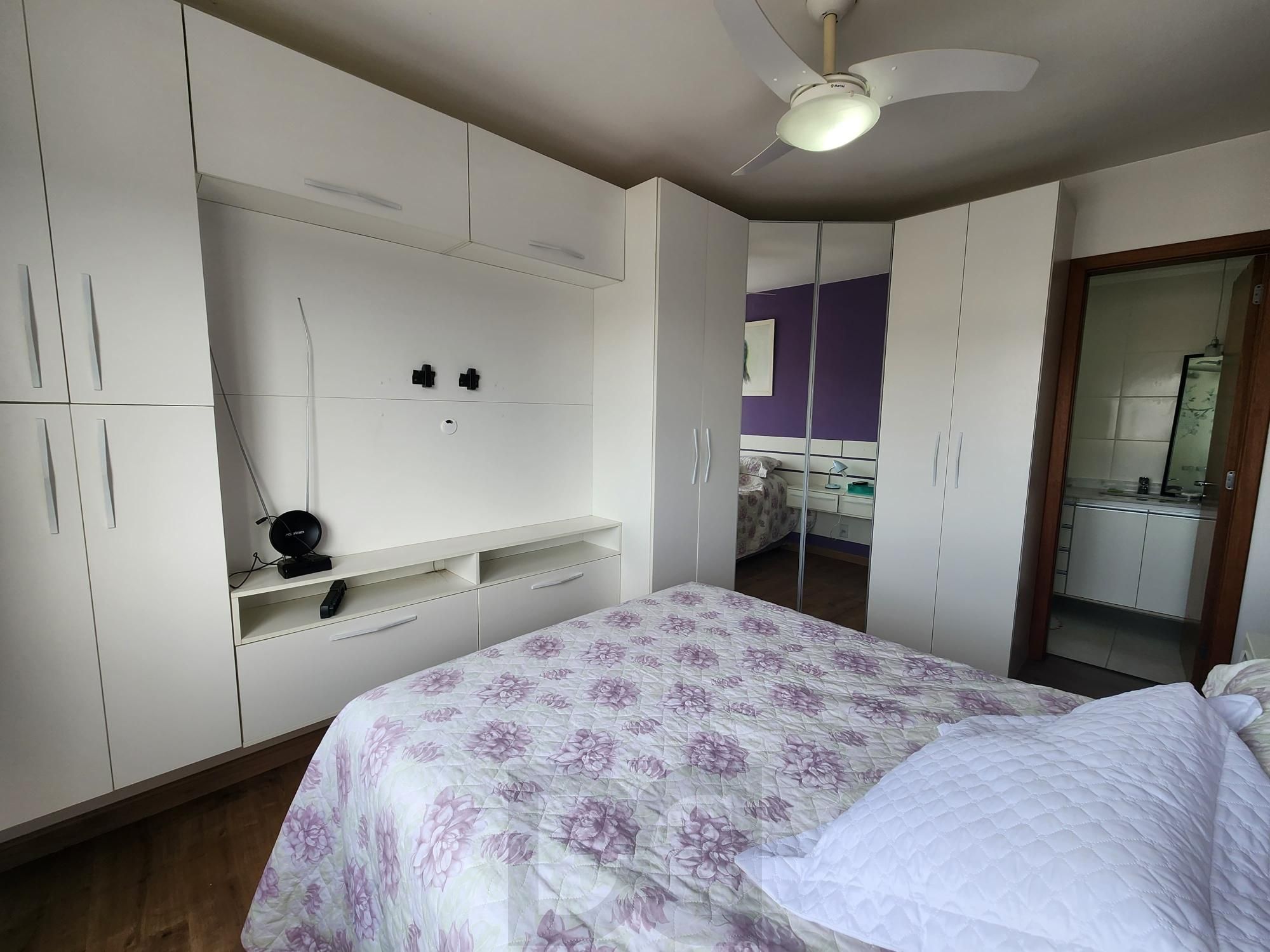 Apartamento de 2 quartos, suíte e 2 vagas garagem no bairro Santana Porto Alegre — foto 12